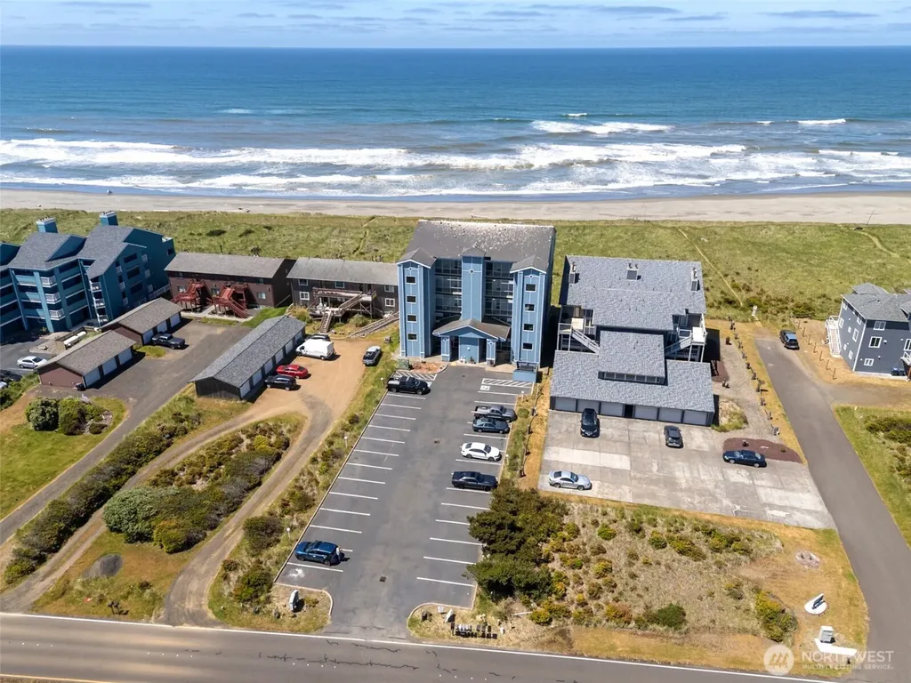 1307 Ocean Shores Boulevard SW Ocean Shores WA 98569