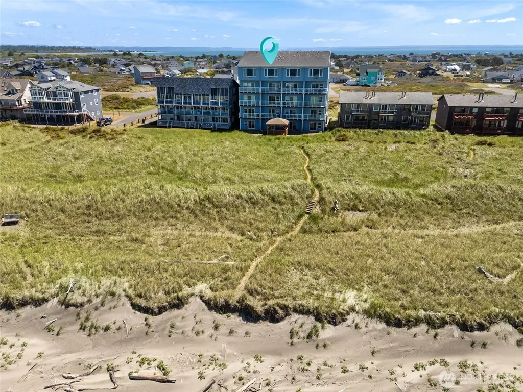 1307 Ocean Shores Boulevard SW Ocean Shores WA 98569