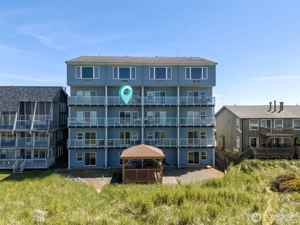 1307 Ocean Shores Boulevard SW Ocean Shores WA 98569