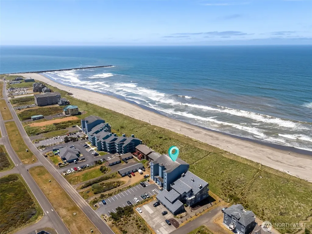1307 Ocean Shores Boulevard SW Ocean Shores WA 98569