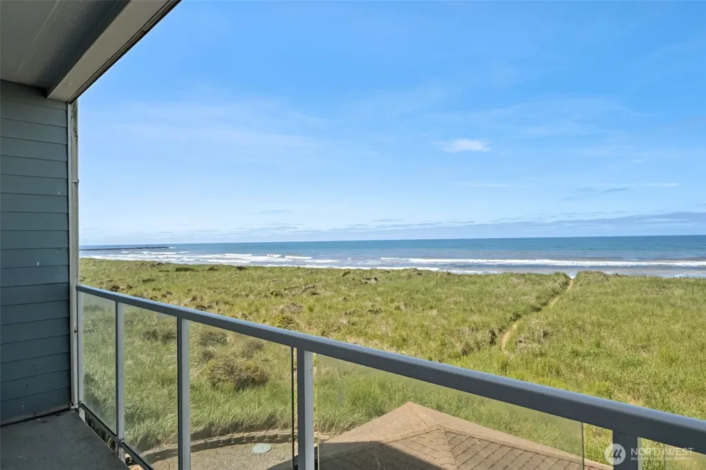 1307 Ocean Shores Boulevard SW Ocean Shores WA 98569