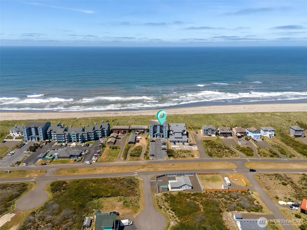 1307 Ocean Shores Boulevard SW Ocean Shores WA 98569