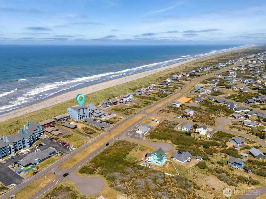 1307 Ocean Shores Boulevard SW Ocean Shores WA 98569