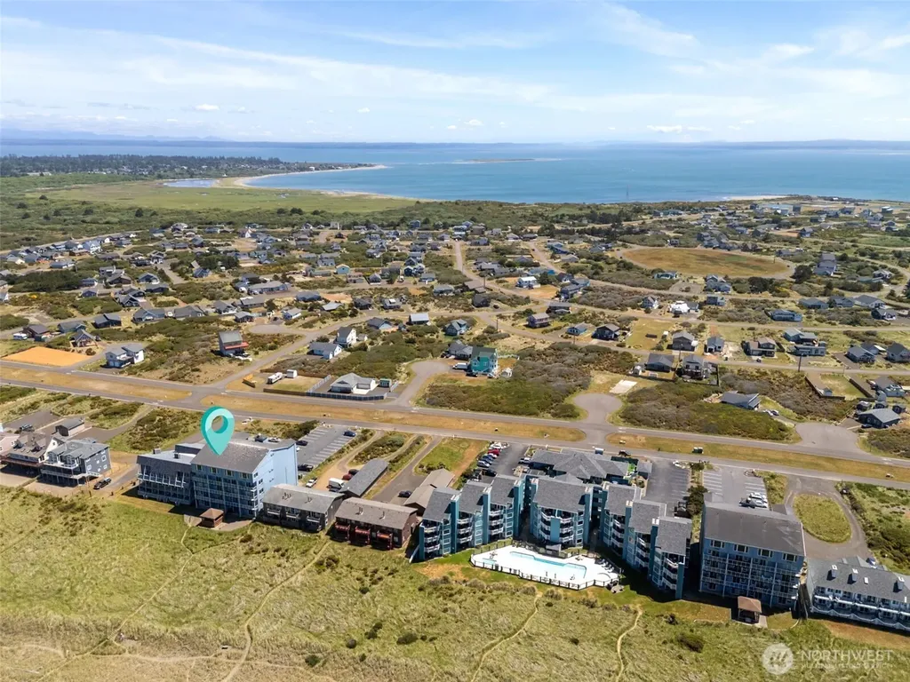 1307 Ocean Shores Boulevard SW Ocean Shores WA 98569