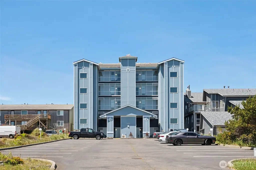 1307 Ocean Shores Boulevard SW Ocean Shores WA 98569