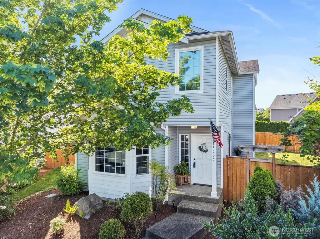 17605 111th Street Ct E Bonney Lake WA 98391