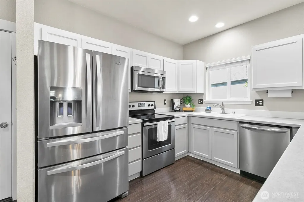 17605 111th Street Ct E Bonney Lake WA 98391