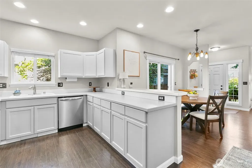 17605 111th Street Ct E Bonney Lake WA 98391