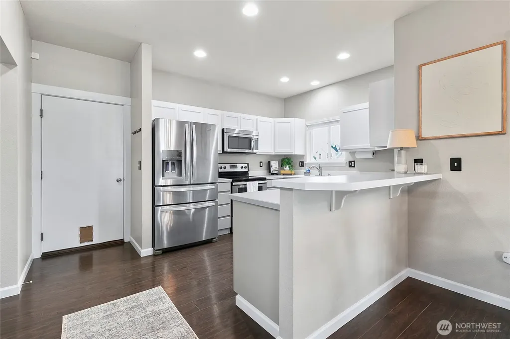 17605 111th Street Ct E Bonney Lake WA 98391