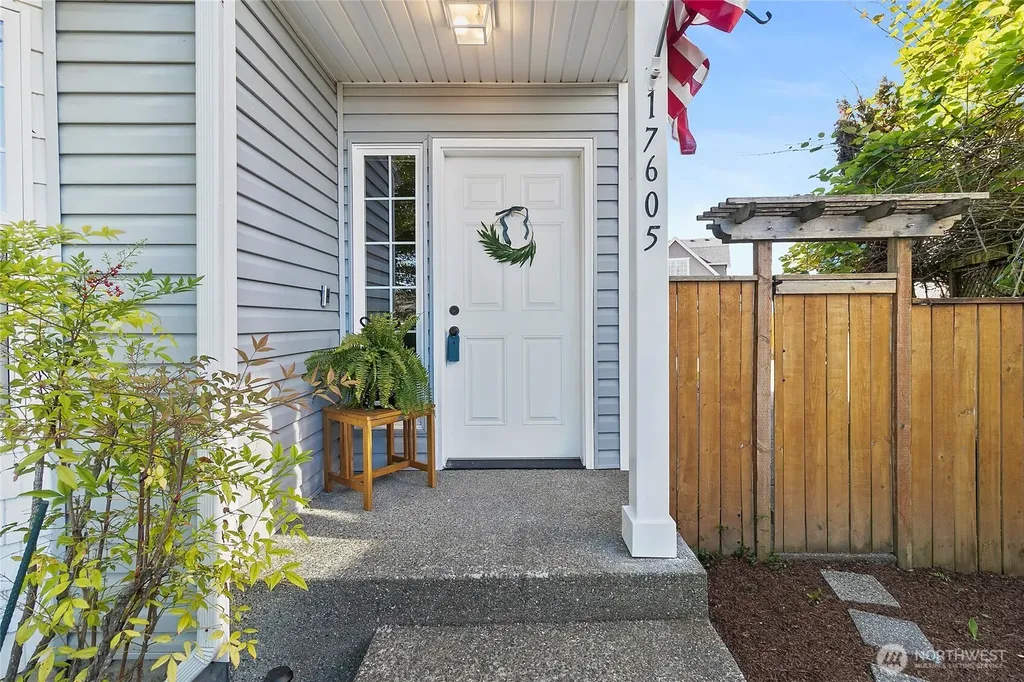 17605 111th Street Ct E Bonney Lake WA 98391