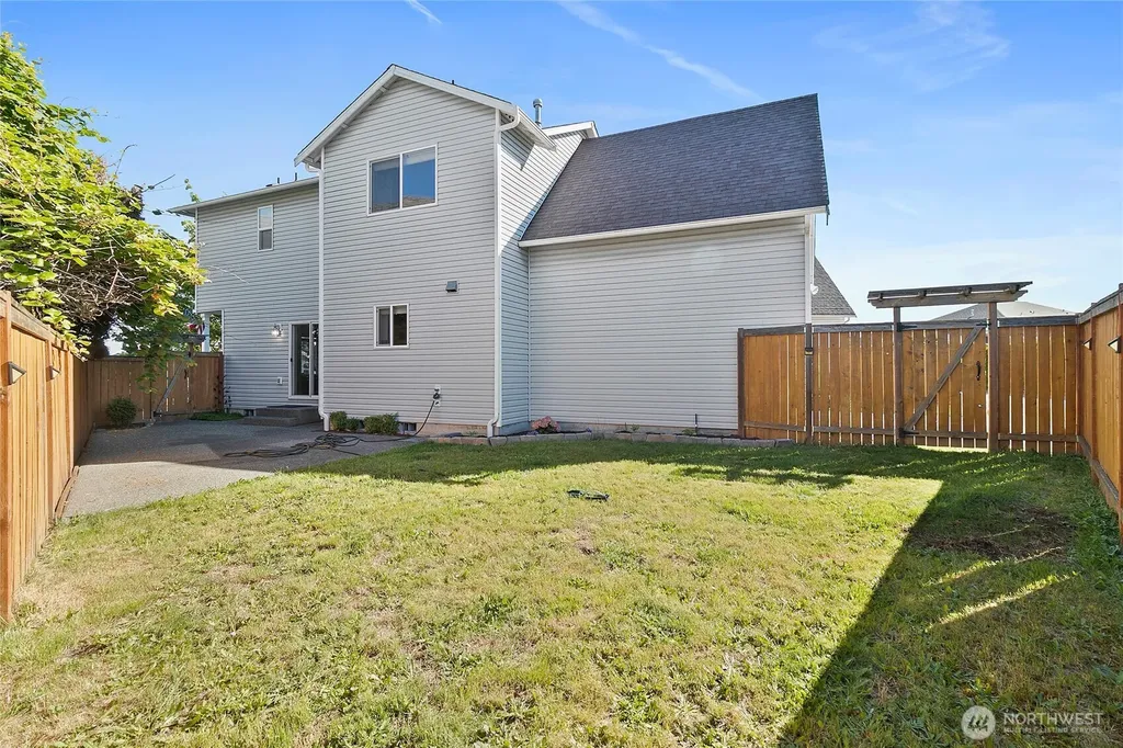17605 111th Street Ct E Bonney Lake WA 98391