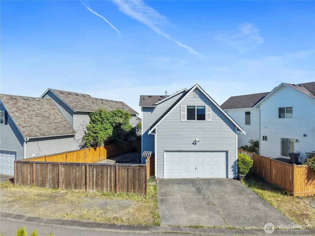 17605 111th Street Ct E Bonney Lake WA 98391