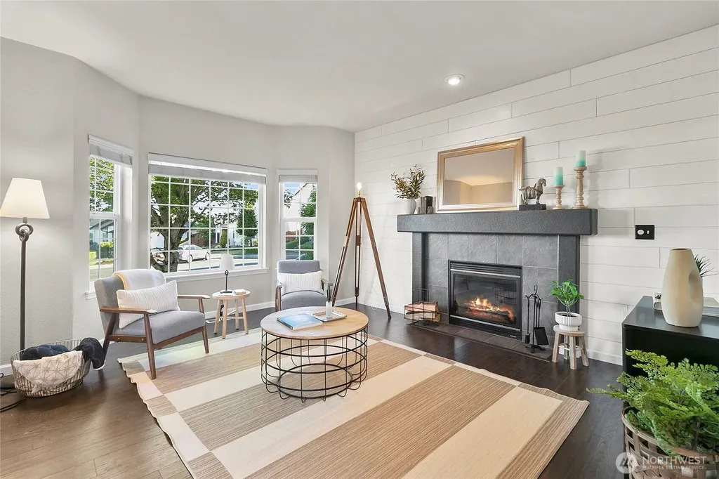 17605 111th Street Ct E Bonney Lake WA 98391