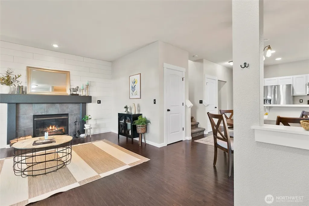 17605 111th Street Ct E Bonney Lake WA 98391