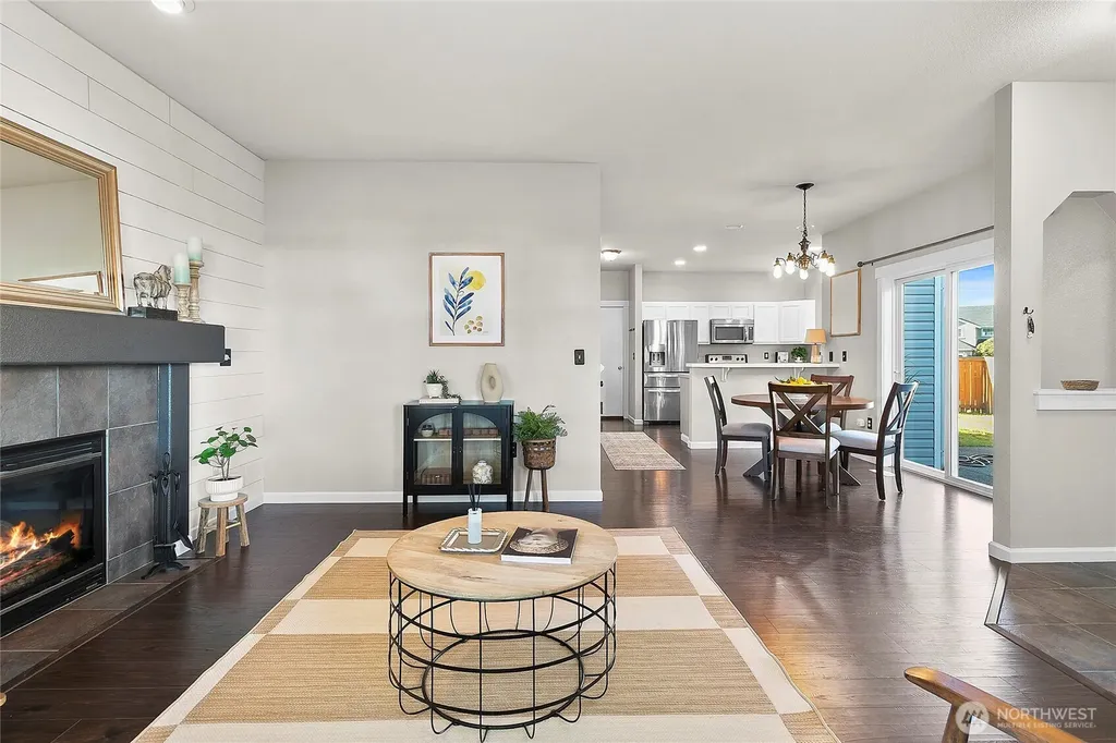 17605 111th Street Ct E Bonney Lake WA 98391