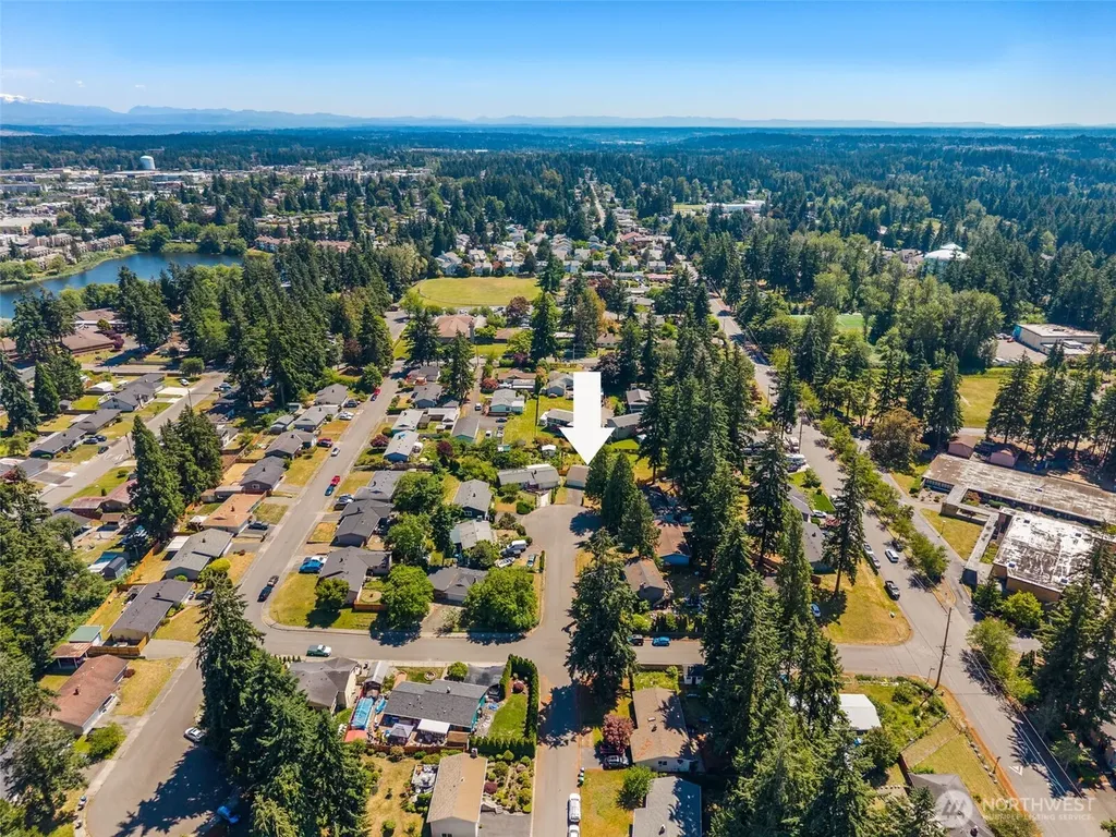 30621 8th Place S Federal Way WA 98003