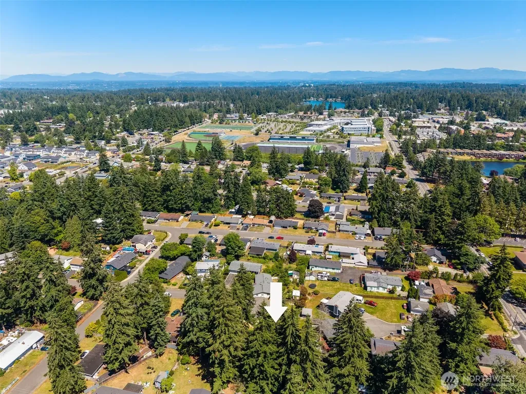 30621 8th Place S Federal Way WA 98003