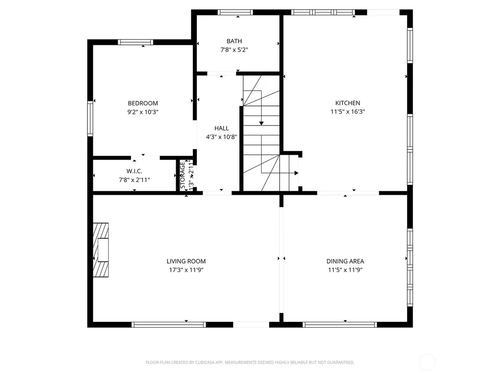 2218 E Mcgraw Street Seattle WA 98112
