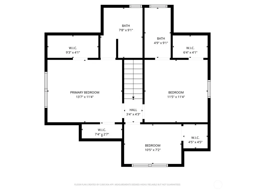2218 E Mcgraw Street Seattle WA 98112