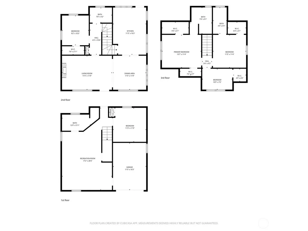 2218 E Mcgraw Street Seattle WA 98112