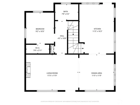 2218 E Mcgraw Street Seattle WA 98112