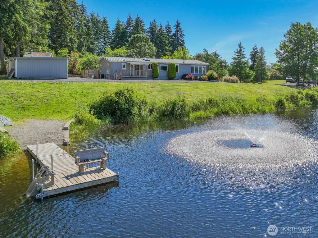 12540 123rd Avenue SE Rainier WA 98576