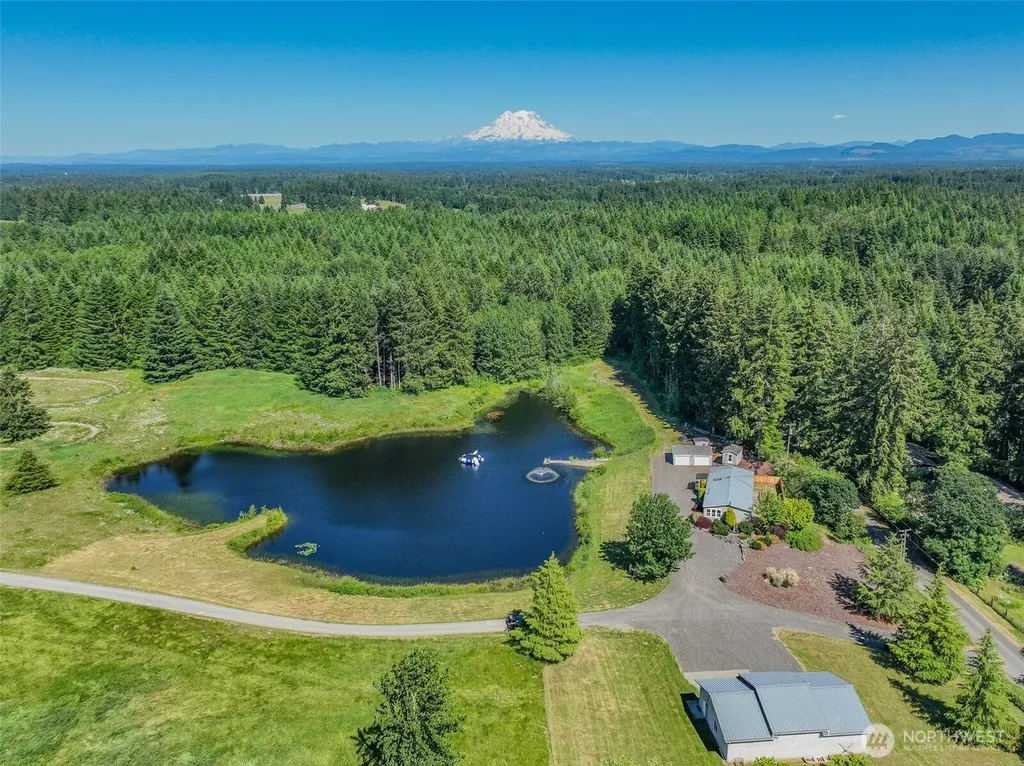 12540 123rd Avenue SE Rainier WA 98576