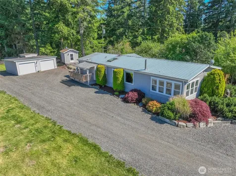 12540 123rd Avenue SE Rainier WA 98576