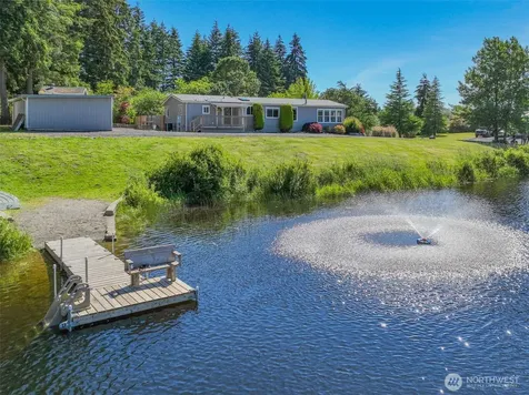 12540 123rd Avenue SE Rainier WA 98576