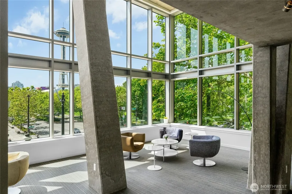 501 Roy Street Seattle WA 98109