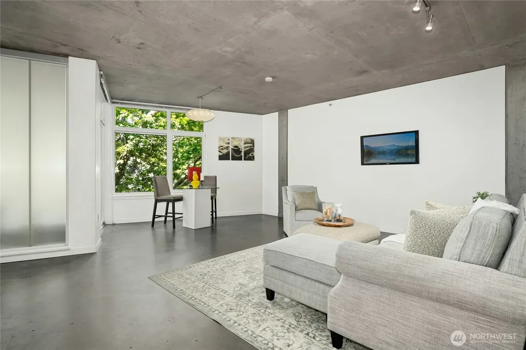 501 Roy Street Seattle WA 98109