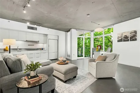 501 Roy Street Seattle WA 98109