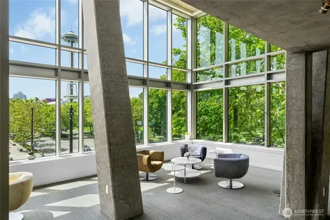 501 Roy Street Seattle WA 98109