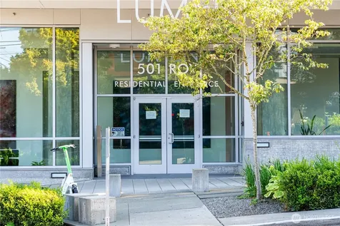 501 Roy Street Seattle WA 98109