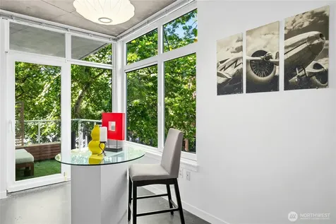 501 Roy Street Seattle WA 98109