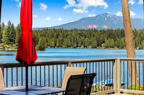 1012 S Lake Roesiger Road Snohomish WA 98290