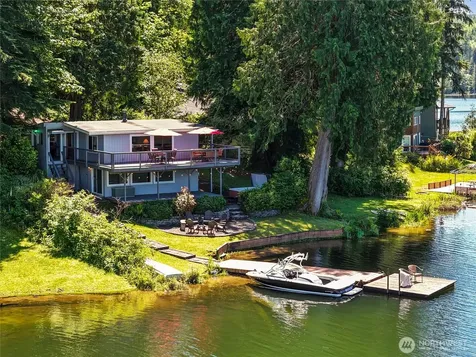 1012 S Lake Roesiger Road Snohomish WA 98290