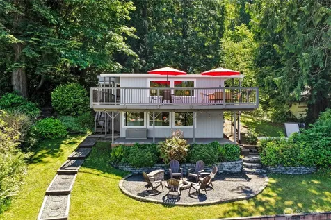 1012 S Lake Roesiger Road Snohomish WA 98290