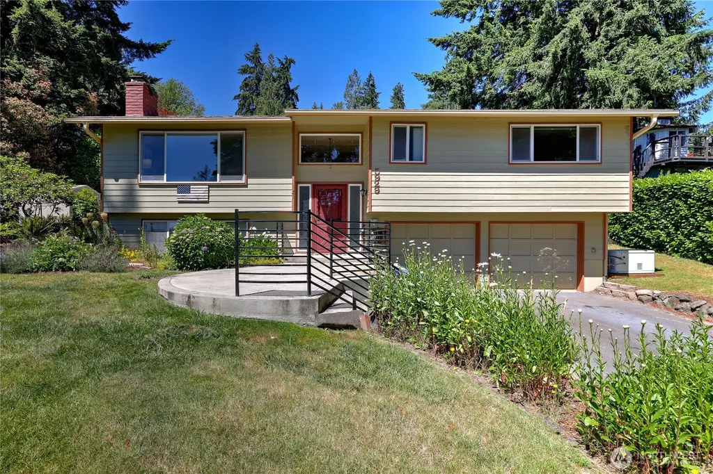 5929 Fern Avenue NE Bremerton WA 98311