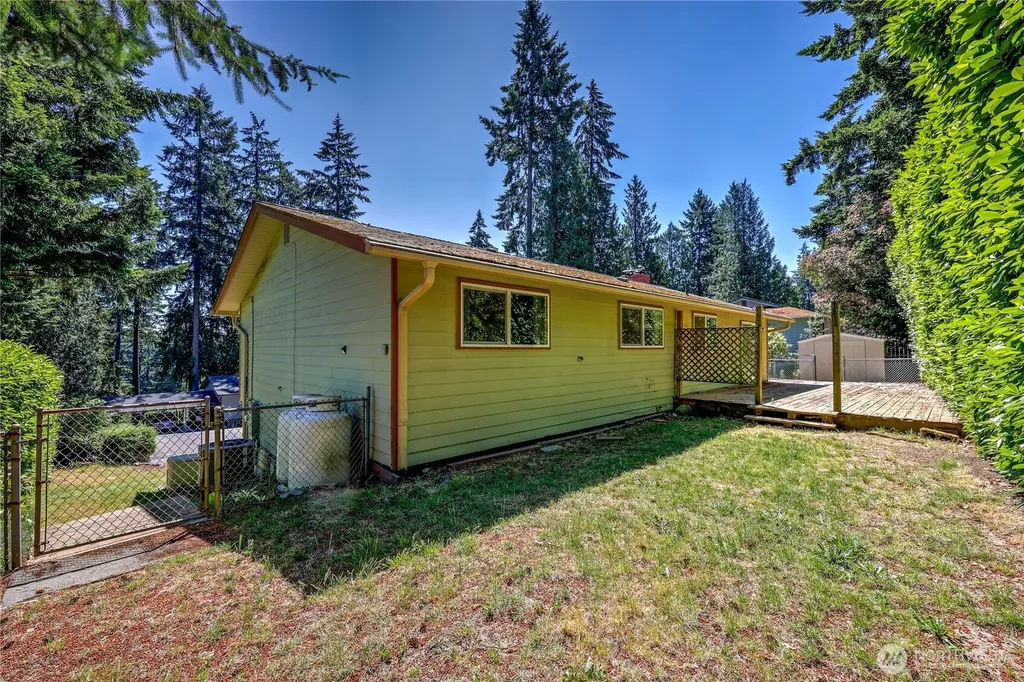 5929 Fern Avenue NE Bremerton WA 98311