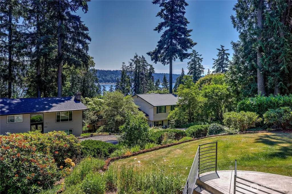5929 Fern Avenue NE Bremerton WA 98311