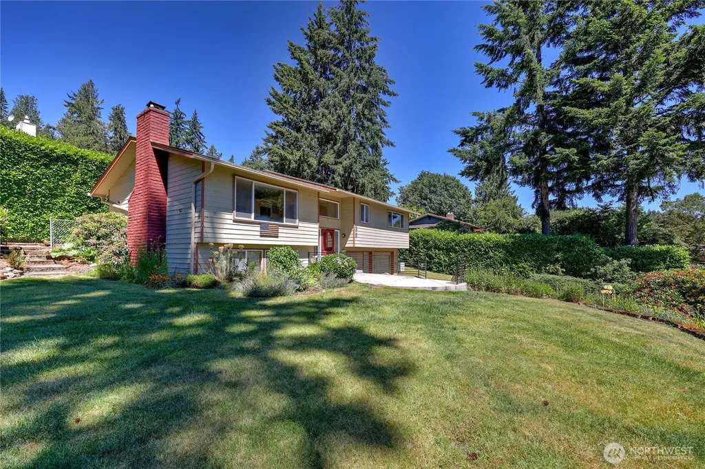 5929 Fern Avenue NE Bremerton WA 98311