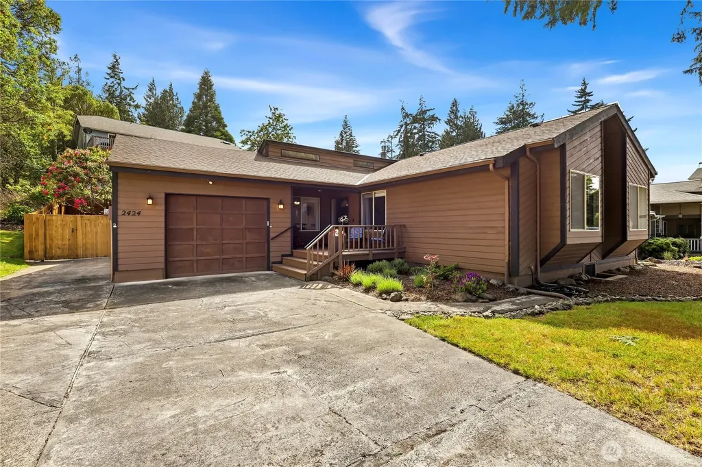 2424 W 12th Street Port Angeles WA 98363