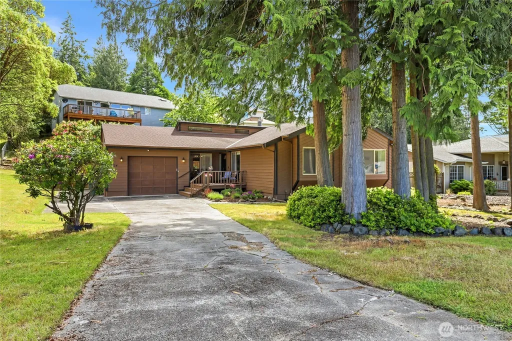 2424 W 12th Street Port Angeles WA 98363