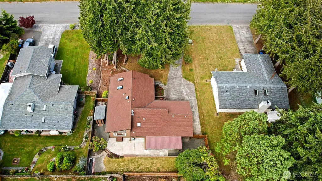 2424 W 12th Street Port Angeles WA 98363