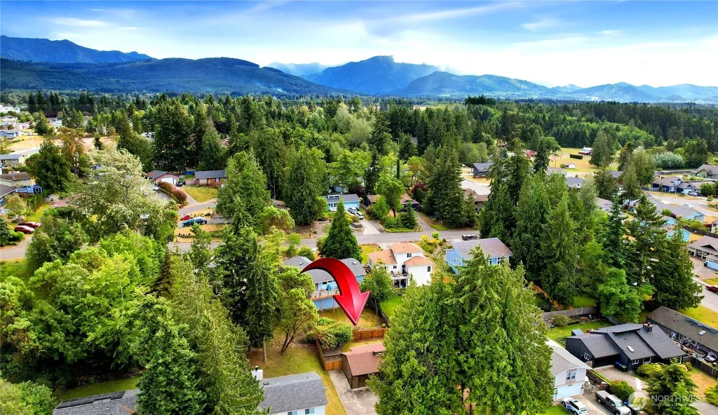 2424 W 12th Street Port Angeles WA 98363