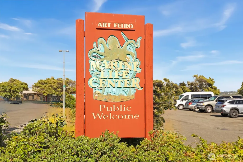2424 W 12th Street Port Angeles WA 98363