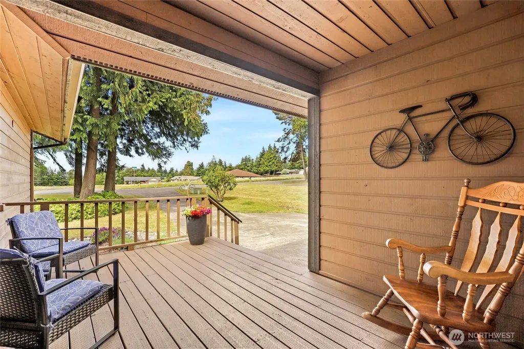 2424 W 12th Street Port Angeles WA 98363