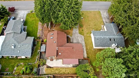 2424 W 12th Street Port Angeles WA 98363