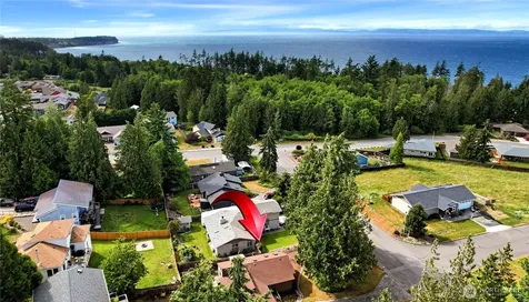 2424 W 12th Street Port Angeles WA 98363
